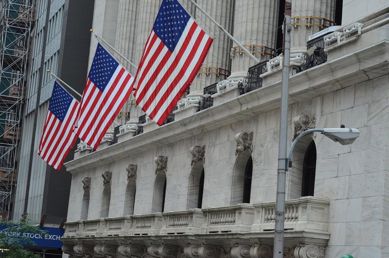 Trading Floor